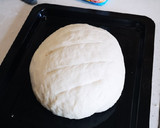 A picture of step 8 of Bread.