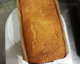 Foto del paso 9 de la receta: Budín navideño