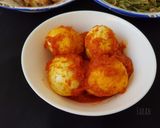 Foto langkah ke 1 dari resep Telor balado.