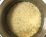 A picture of step 1 of Foxtail Millet Bun Dosa.