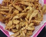 Foto langkah ke 5 dari resep Jamur Crispy.
