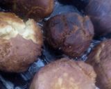 Foto del paso 6 de la receta: Bolas de Fraile, suspiro de monja o pan de leche