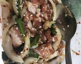Foto langkah ke 1 dari resep Pork Belly Bulgogi.