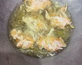 Foto langkah ke 2 dari resep Bakwan Sayur.