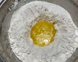 Foto del paso 2 de la receta: Sopaipillas (sin zapallo) 🇨🇱💚