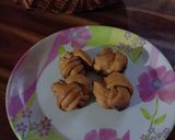 A picture of step 11 of Cinnamon rolls.