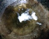 A picture of step 13 of Meethi Tikiyan.
