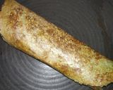 મગ દાળ ઢોસા (‍Mung Dal Dosa Recipe In Gujarati) રેસીપી સ્ટેપ10ફોટો
