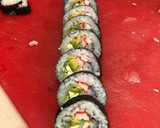 Foto del paso 14 de la receta: Sushis al estilo Sonorenses