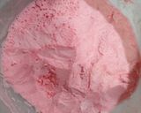 Foto del paso 6 de la receta: Helado de frutilla