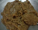 दूध पेढा (doodh pedha recipe in marathi) रेसिपी स्टेप 2 फोटो