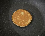 Foto langkah ke 6 dari resep Pancake Pisang.