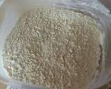 Vickys Cheese & Onion Scones, GF DF EF SF NF recipe step 3 photo