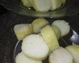 Foto langkah ke 10 dari resep Lontong Uwuh.