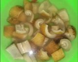 Foto langkah ke 1 dari resep Gulai Kikil Tunjang Khas Minang.
