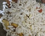 मुरमुरा पोहा(muemura poha recipe in hindi) रेसिपी चरण 7 फोटो