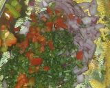 Foto del paso 2 de la receta: Lengua a la vinagreta