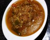 Foto langkah ke 4 dari resep Sambal Rebon.