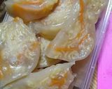 Foto langkah ke 6 dari resep Cipuk (Aci kurupuk) #juliaagustina.