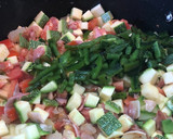 Foto del paso 3 de la receta: Calabacitas Sonorenses