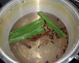 Foto langkah ke 5 dari resep Es setup nanas kolang-kaling.