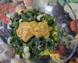 Foto del paso 1 de la receta: Paty caseros con avena exquisitos !!!