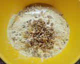 Foto del paso 2 de la receta: Galletitas de garbanzo y miel