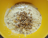 Foto del paso 2 de la receta: Galletitas de garbanzo y miel