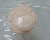 蔥油餅的食譜步驟9照片