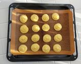 Foto langkah ke 3 dari resep Soes Vla Vanilla.