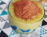 Foto langkah ke 5 dari resep Avocado Smoothies.
