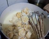 Foto langkah ke 4 dari resep Banana schotel.