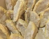 Foto langkah ke 5 dari resep Bakso Tahu Ayam.