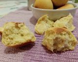 Foto del passaggio 5 della ricetta Biscotti morbidi💛
