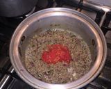 Foto del paso 4 de la receta: Empanadas de maíz rellenas