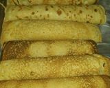 Foto del paso 4 de la receta: Canelones de acelga