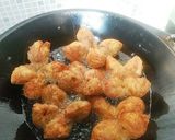Foto langkah ke 3 dari resep Bakso Goreng Mekar.