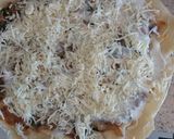 Foto del paso 6 de la receta: Lasagna de carne con fideos echos en casa
