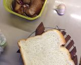 Foto langkah ke 1 dari resep Roti kantong isi ayam bulgogi.