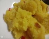 सूजी का हलवा (Suji ka halwa recipe in Hindi) रेसिपी चरण 3 फोटो