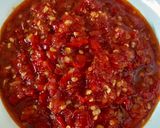 Foto langkah ke 3 dari resep Sambal Pecel Lele.