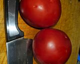 Foto del paso 4 de la receta: Fideuá de langostinos al ajillo
