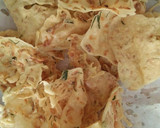 Foto langkah ke 16 dari resep Peyek rebon renyah.