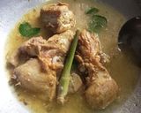 Foto langkah ke 3 dari resep Soto ayam simpel.