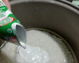 Foto langkah ke 2 dari resep 794.Wajik Wangi MagicCom.