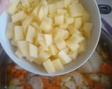 Orosházi tányéros recept fázis 2 fotója