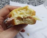 Foto del paso 10 de la receta: Pan Tortuga sin gluten (como para hamburguesas)