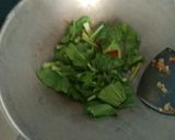 Foto langkah ke 2 dari resep Nasi Goreng Magelangan.
