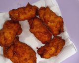 Mustáros tekercs recept fázis 4 fotója