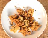 Foto langkah ke 6 dari resep Ayam Lada Garam.